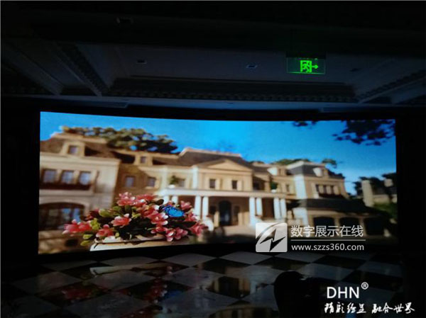 ̓M永:DHN DK517ͶӰںͨ󷿵خa(chn)ۘǲչd
