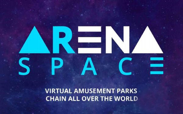 俄羅斯VR/AR主題公園運(yùn)營商ARena Space融資770萬美元