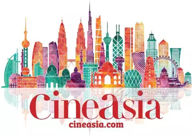 超級錦鯉！科視于2018 Cine Asia斬獲雙榮譽(yù)！