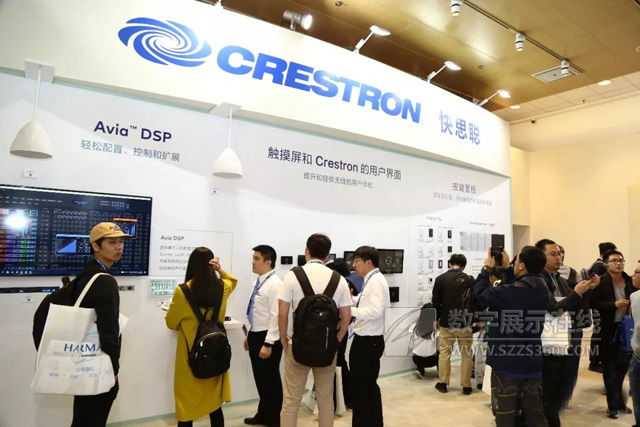 ˼InfoComm China 2018F(xin)ğ
