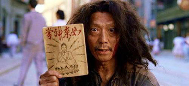 如何成為一枚影視大牛，答案在這里！