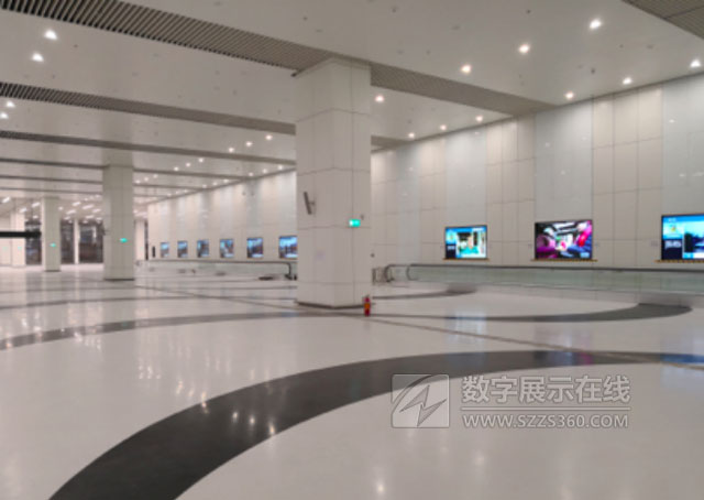 綿延55公里的港珠澳大橋全面建成  NEC顯示器成為其靚麗風(fēng)景