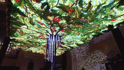 ̓M永:CHOBANIƷ10cϵĄ(chung)LED