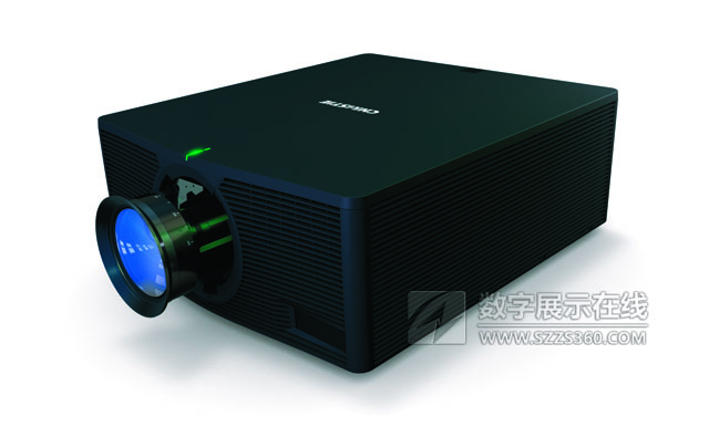 ҕChristie2018 InfoComm Indiaչ չʾ׿ԽI(xin)w