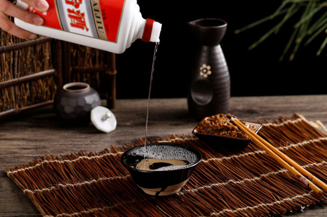 有屏更有品 NEC用NETRIX記錄國(guó)酒茅臺(tái)往事