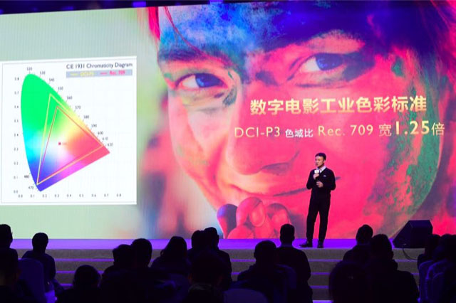 揭開色彩秘密，電影如何操縱我的心？