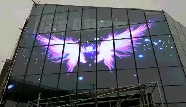 LED͸Јıl(f)˳ֵ
