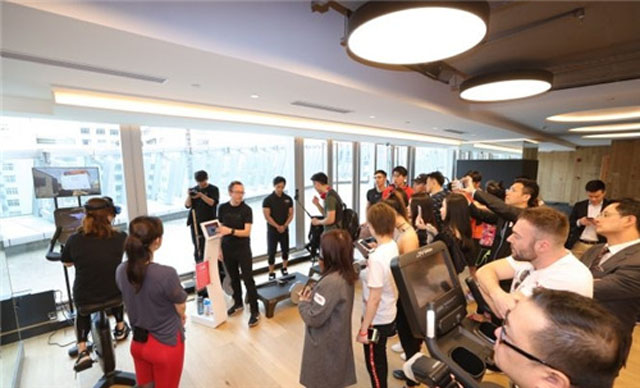 (sh)ֽ:Pure Fitness 270ȳʽh(hun)Ļ܇(ch)F(xin)