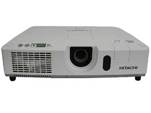 HITACHI HCP-4200XͶӰ@ʾ