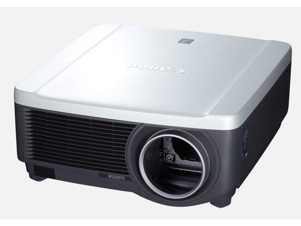  WUX6010/WUX6010DͶӰ@ʾ