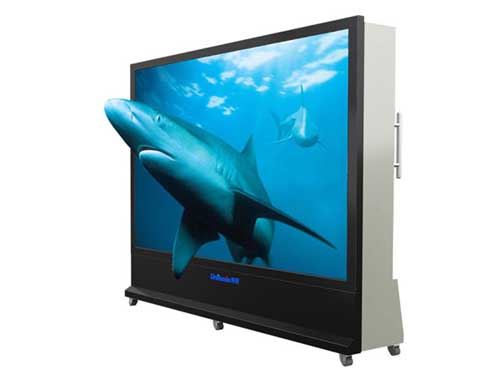  LED3Dҕ (bio)