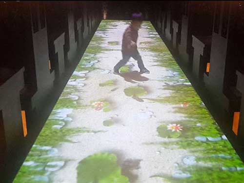 滥ͶӰ