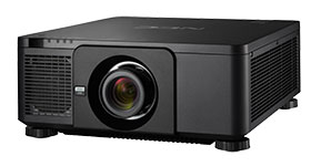 NEC PX1004UL-BK+ͶӰ@ʾ