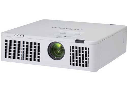 HITACHI HCP-L40WXͶӰ@ʾ