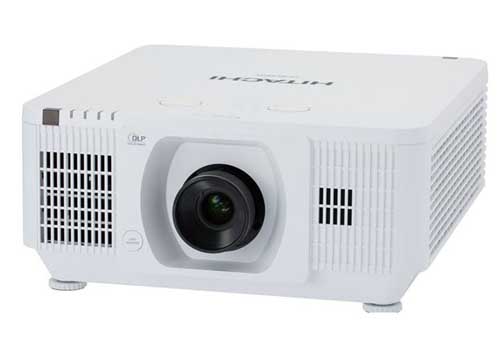 HITACHI TCP-WL6000UͶӰ@ʾ