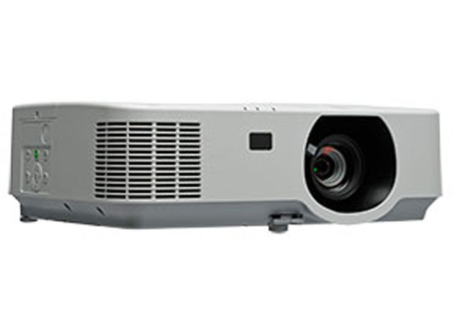 NEC P523X+ͶӰ@ʾ