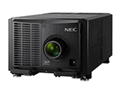 NEC PH3501QL+ͶӰ@ʾ