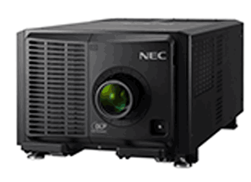 NEC PH2601QL+ͶӰ@ʾ