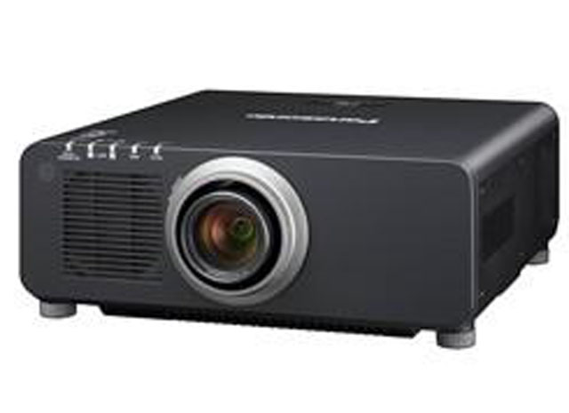 Panasonic PT-FDX110C/CLͶӰ@ʾ