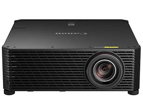 Canon 4K600STZͶӰ@ʾ