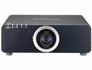 Panasonic PT-FDZ77C/CLͶӰ@ʾ