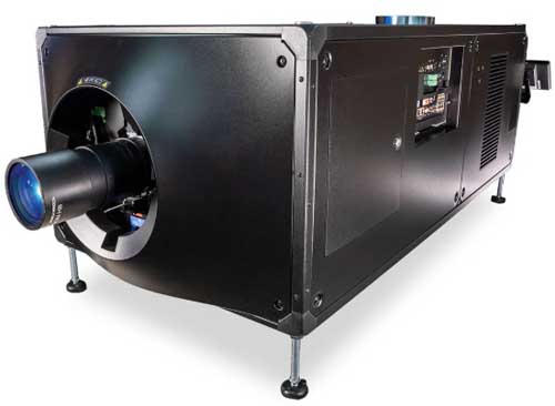 Christie CP4450-RGB(sh)ַӳC(j)