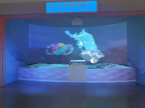 上海智慧中小學(xué)法治教育<a href=http://m.jrvalve.cn/qyzt/ target=_blank>展廳</a>