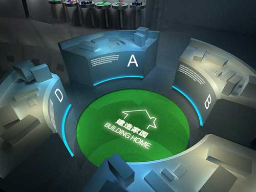 湖南<a href=http://m.jrvalve.cn/vr/ target=_blank>VR</a>法治主題展館