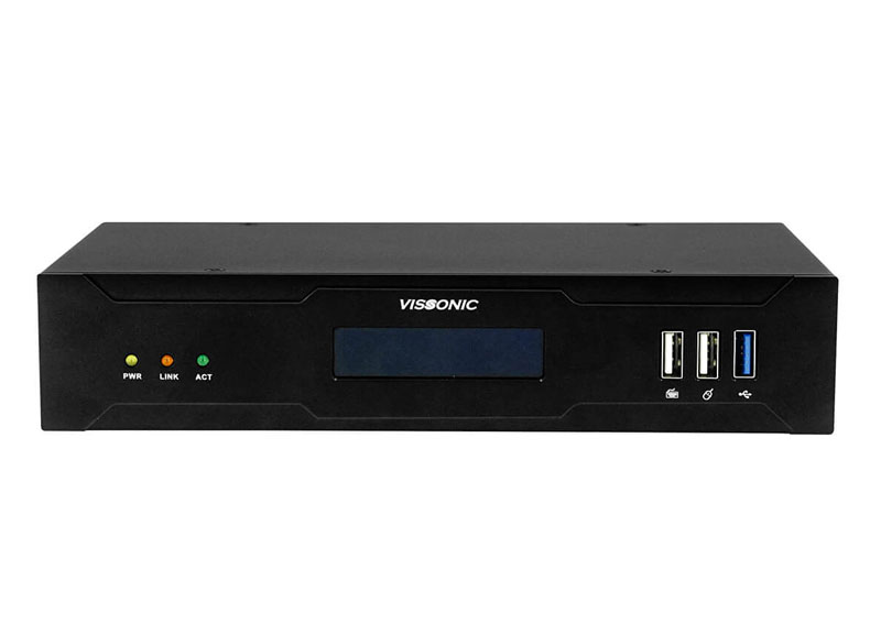 VISSONIC 4K@30HzֲʽKVMݔ빝(ji)c(din)VIS-KS300-Iݔ