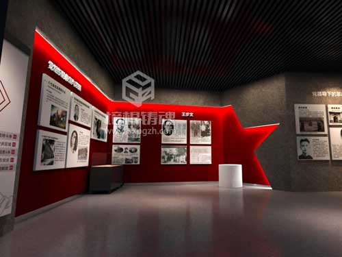 法制宣傳實(shí)踐教育基地軟件開發(fā)-反詐騙教育展館