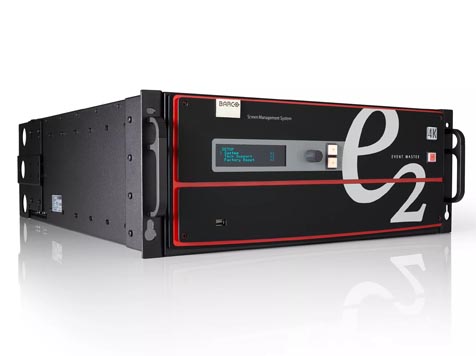 Barco E2  2  BTOD̎