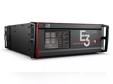 Barco ENCORE3D̎