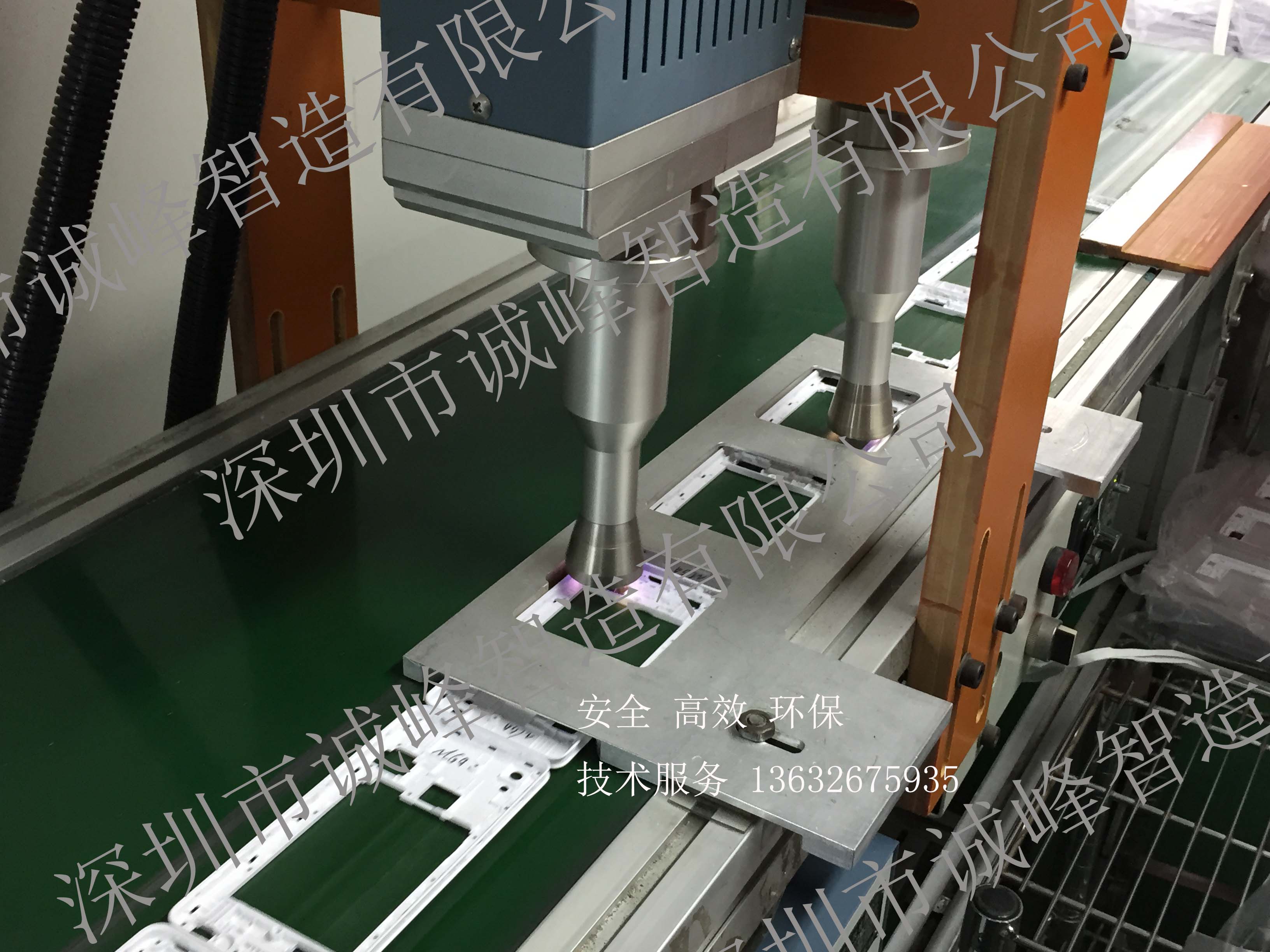 低溫等離子清洗機(jī) 低溫等離子清洗機(jī)